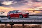 BMW M135i xDrive 2019 года (UK)